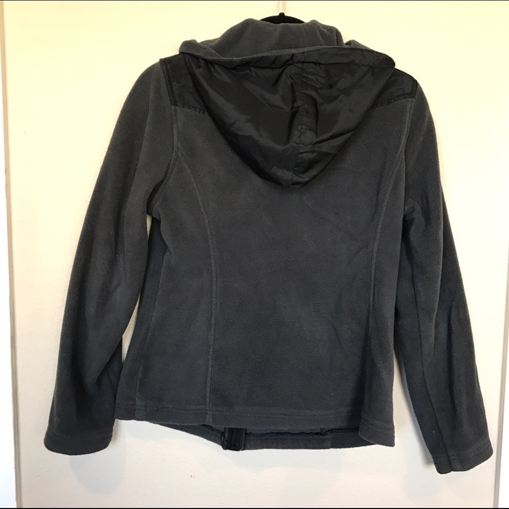 Snozu fleece jacket - Picture 3 of 4
