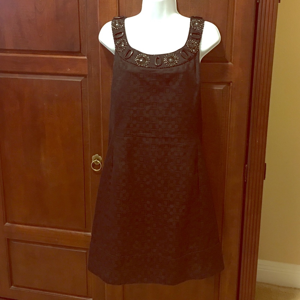 MIXT little black dress