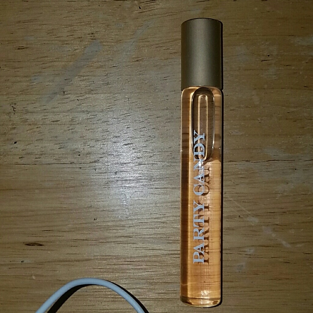 party candy perfume