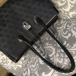 Dooney & Burke purse