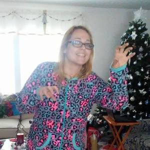 Meet your Posher, Jen