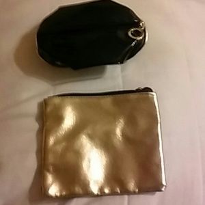 Estee Lauder brush carrying case and ipseymakeup b