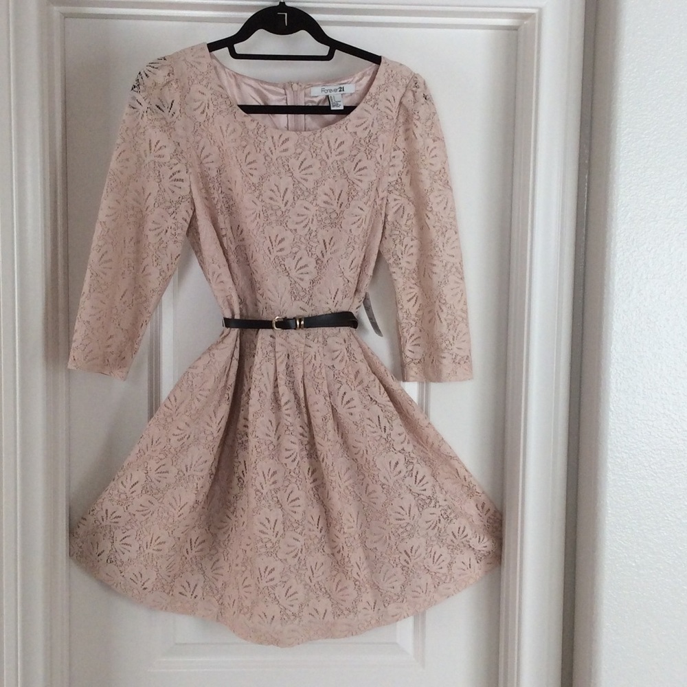 Forever 21 Dress