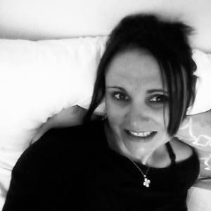 Meet your Posher, Irina