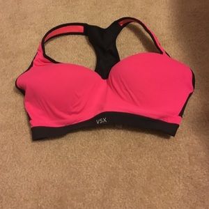 Victoria Secret sports bra