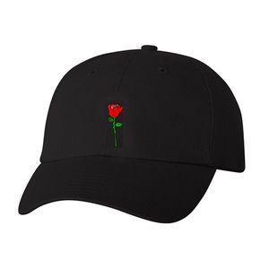 TROYE Sivan rose hat for @suburbiatroye18