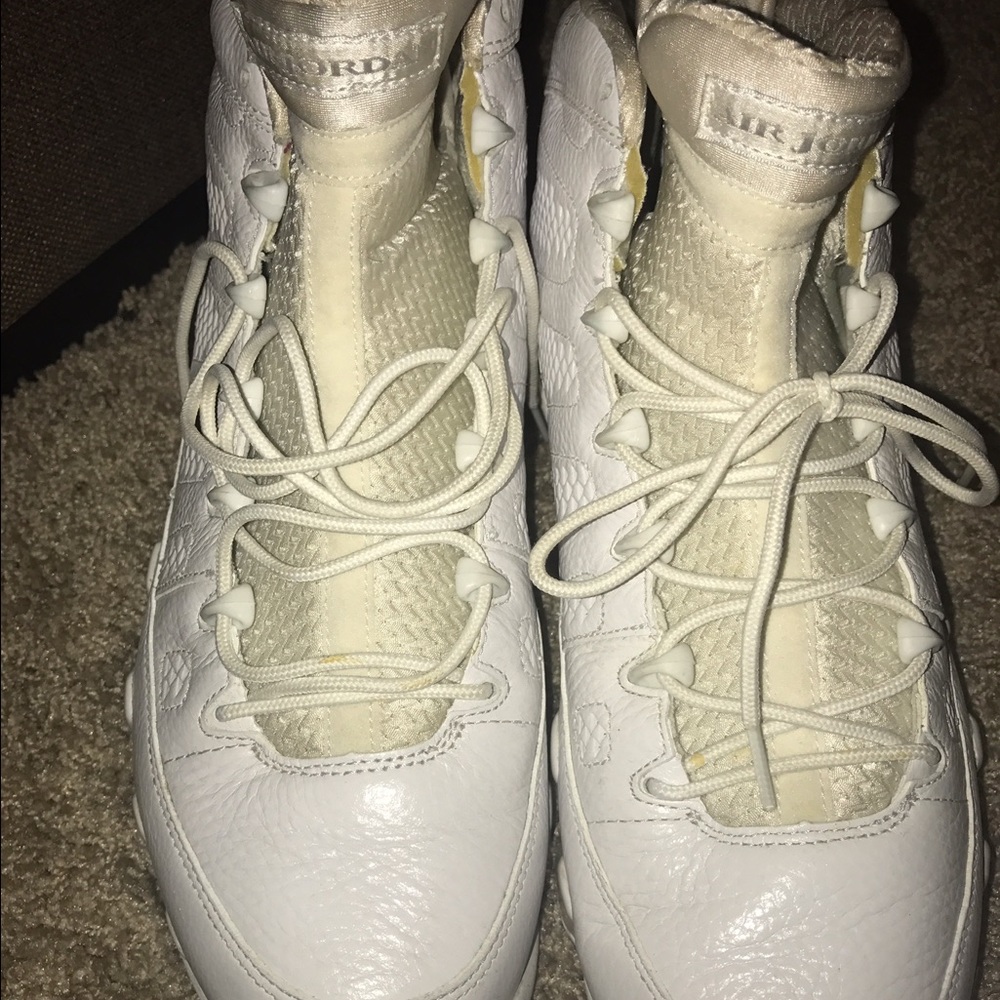 Anniversary 9s