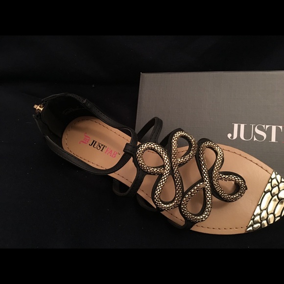 Keep it twisted gladiators - Picture 4 of 4