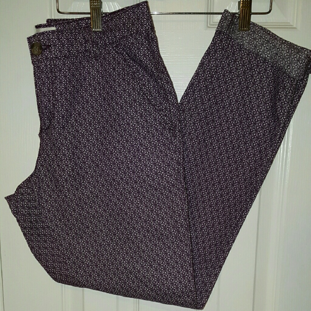 NWOT H&M Women's Trousers