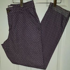 NWOT H&M Women's Trousers