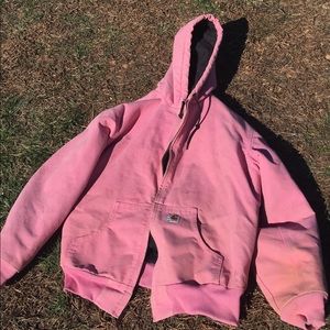 Carhartt women's jacket