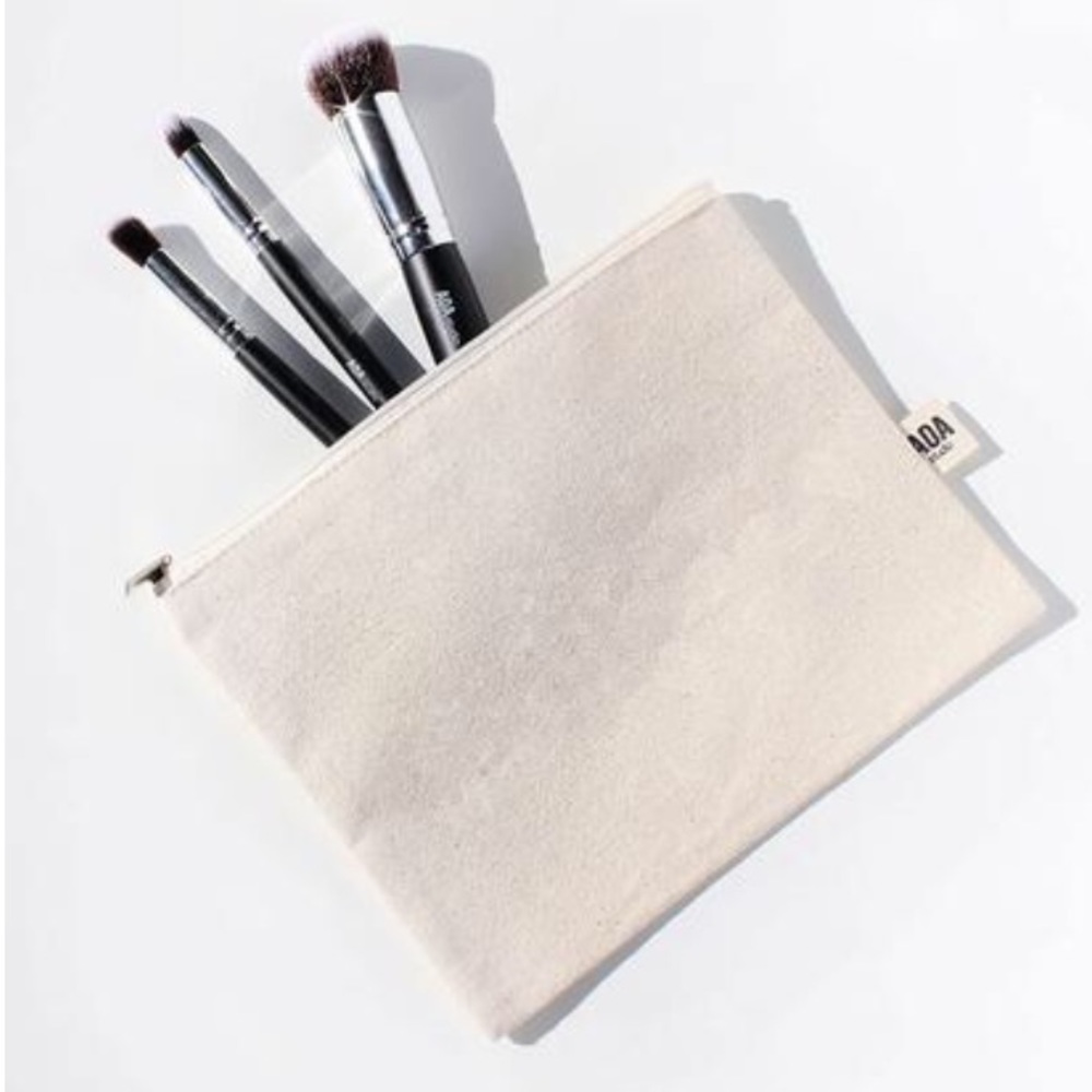 🔵Makeup Bag - Picture 3 of 3