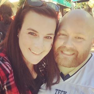 Meet your Posher, Briana