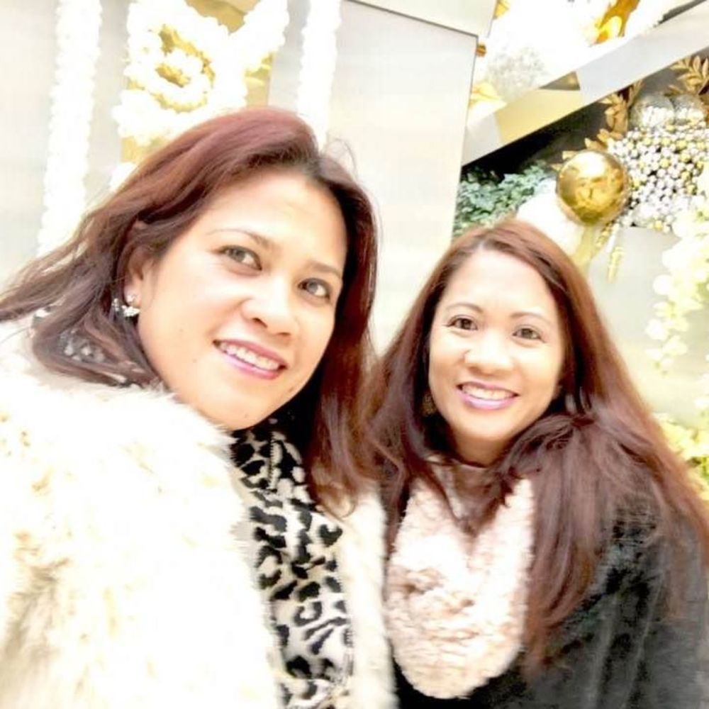 Meet your Posher, Ann