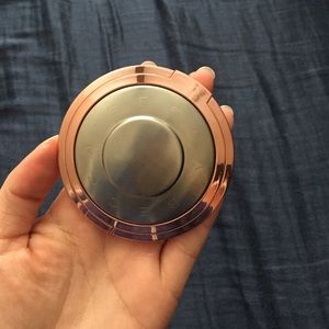 Limited edition Becca blushed copper