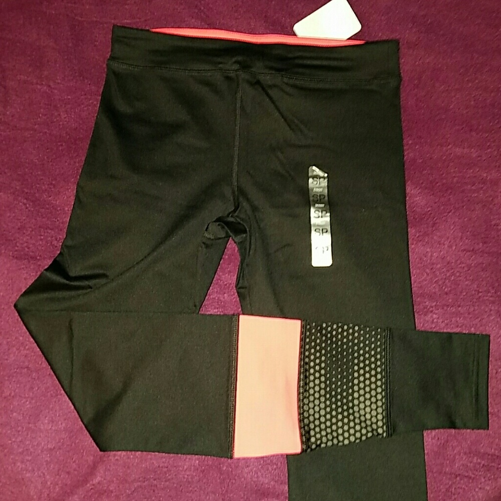 Forwver 21 workout leggings