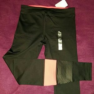 Forwver 21 workout leggings