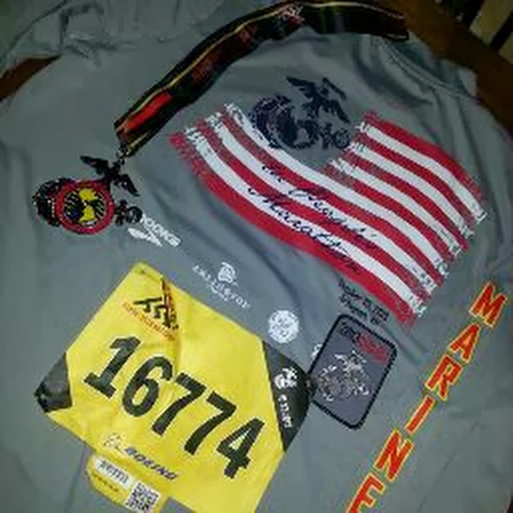 Meet your Posher, Scott - Picture 1 of 1