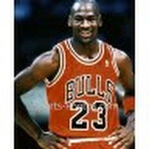 Meet your Posher, Jerry