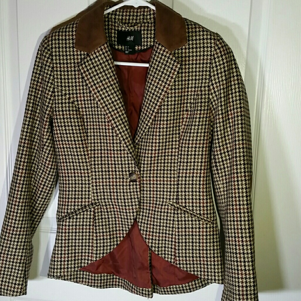 H&M Blazer