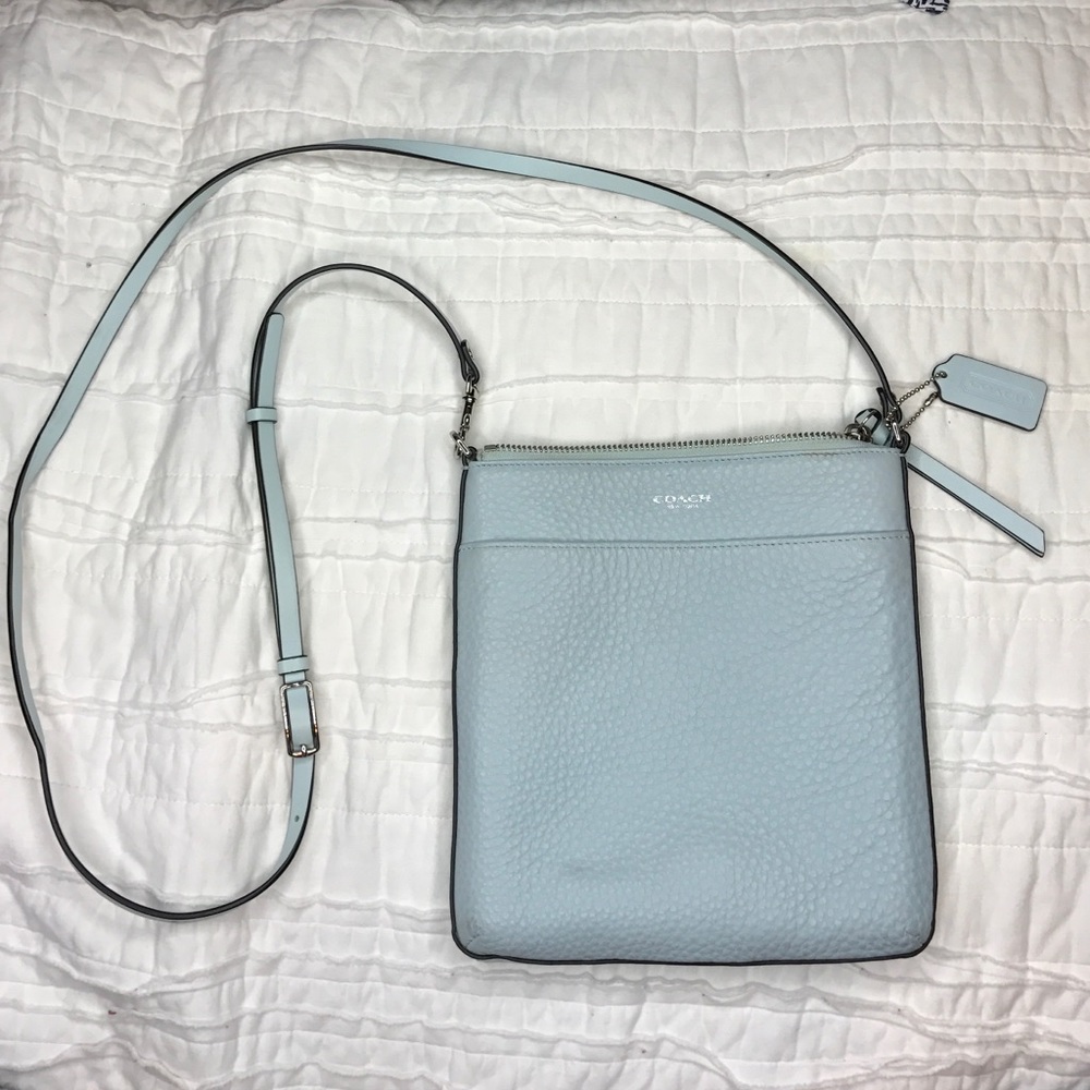 Coach Crossbody Purse