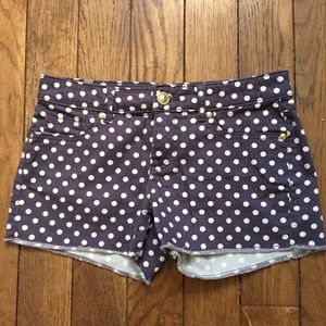 Lauren Conrad Shorts
