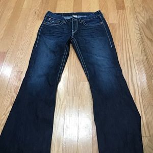 True religion men's Jeans