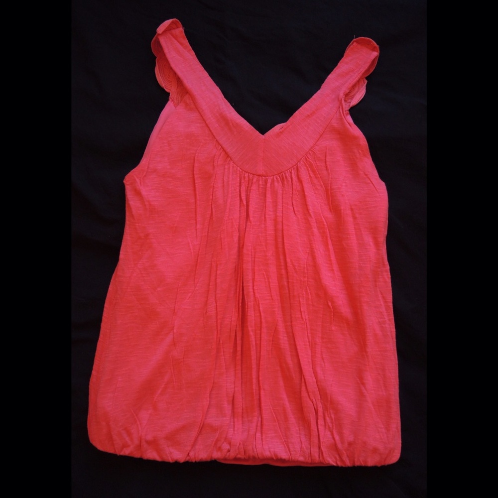 Tank Top - Picture 2 of 4