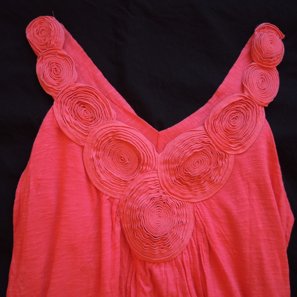 Tank Top - Picture 3 of 4
