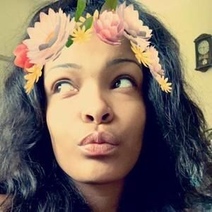 Meet your Posher, Tiffany