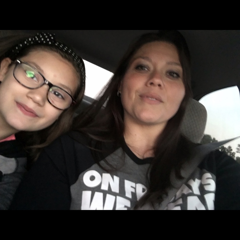 Meet your Posher, Sandi