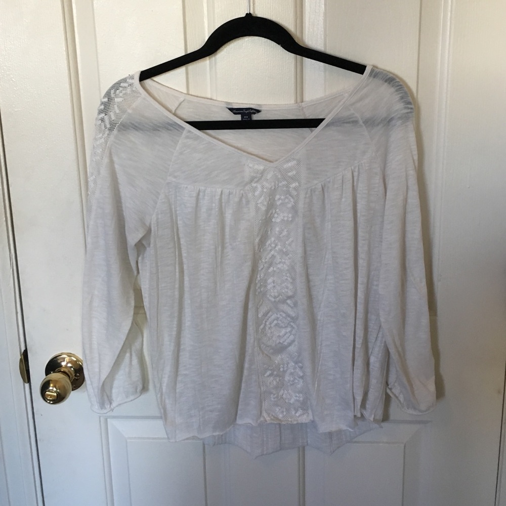American Eagle Blouse