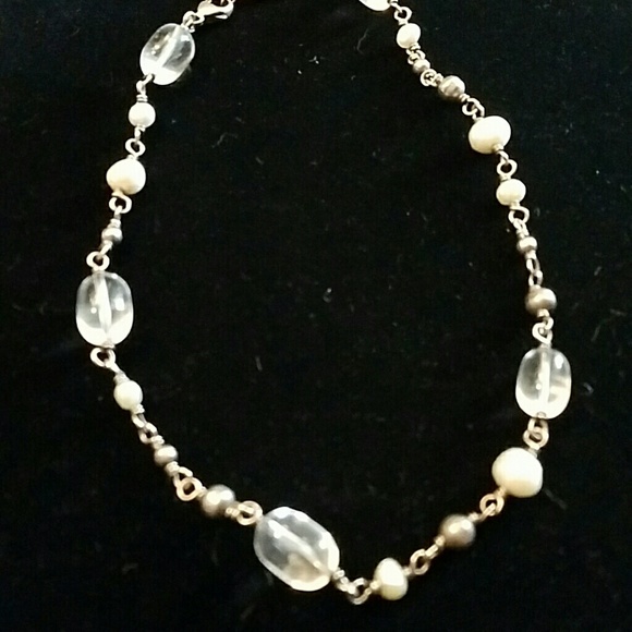 Silpada Jewelry Silpada Necklace Poshmark