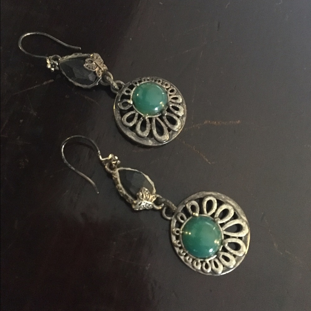 Lucky Brand 🍀 Earrings