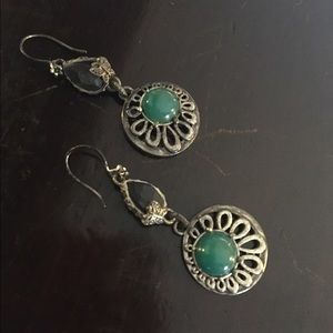 Lucky Brand 🍀 Earrings