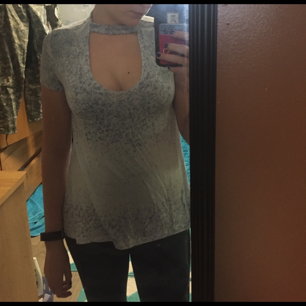 Super Soft AE shirt