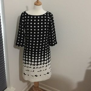 Banana Republic Dress Size 8