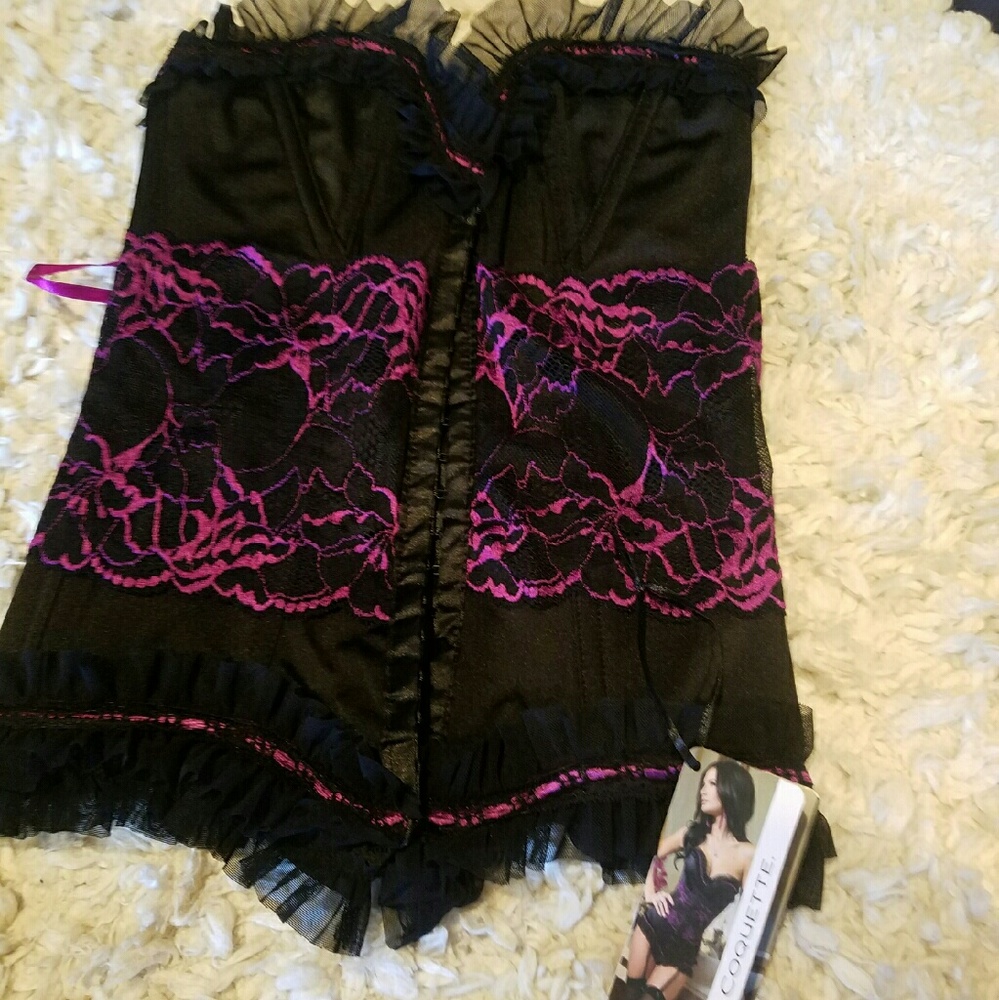 Corset