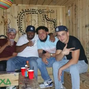 Meet your Posher, James