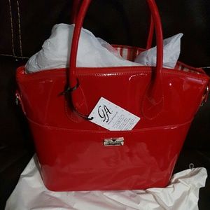 Grace Adele Purse Brand New