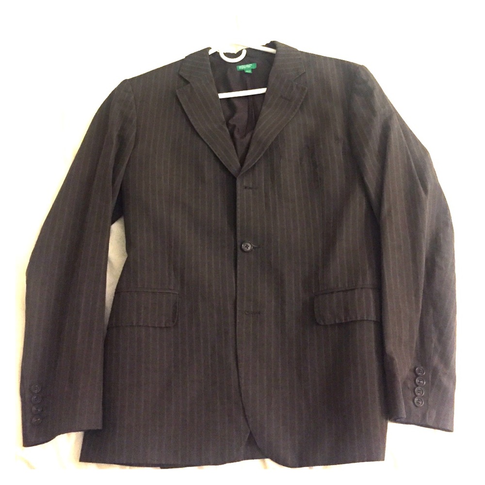 United Colors of Benetton Sports Jacket