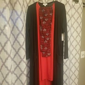 Lularoe Outfit