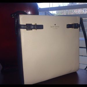 Kate spade Crossbody w/wallet