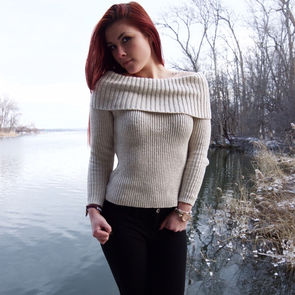 Meet your Posher, Kylie