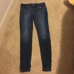 American Eagle "jeggings"