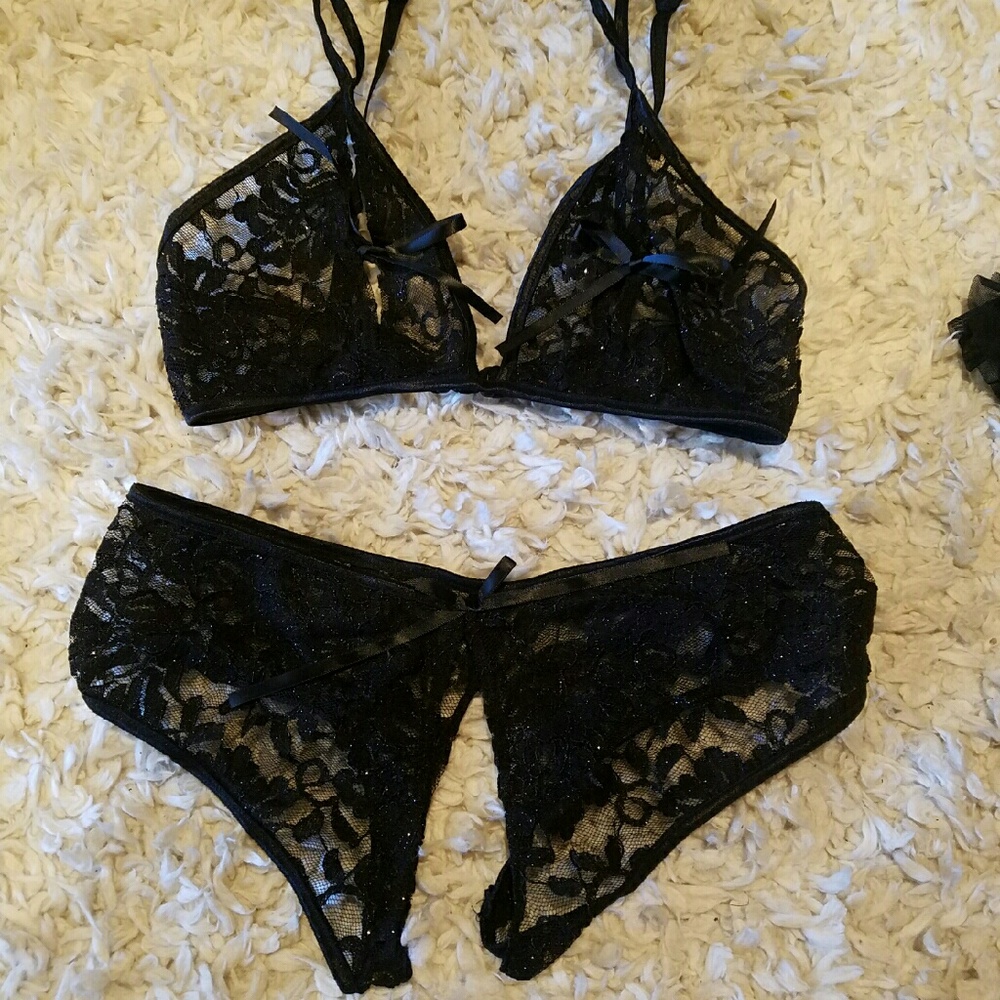 Lingerie