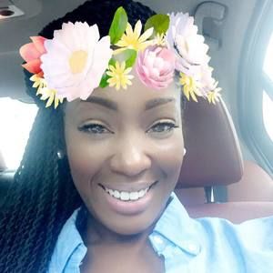 Meet your Posher, Keturah