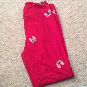 LuLaRoe Leggings TC