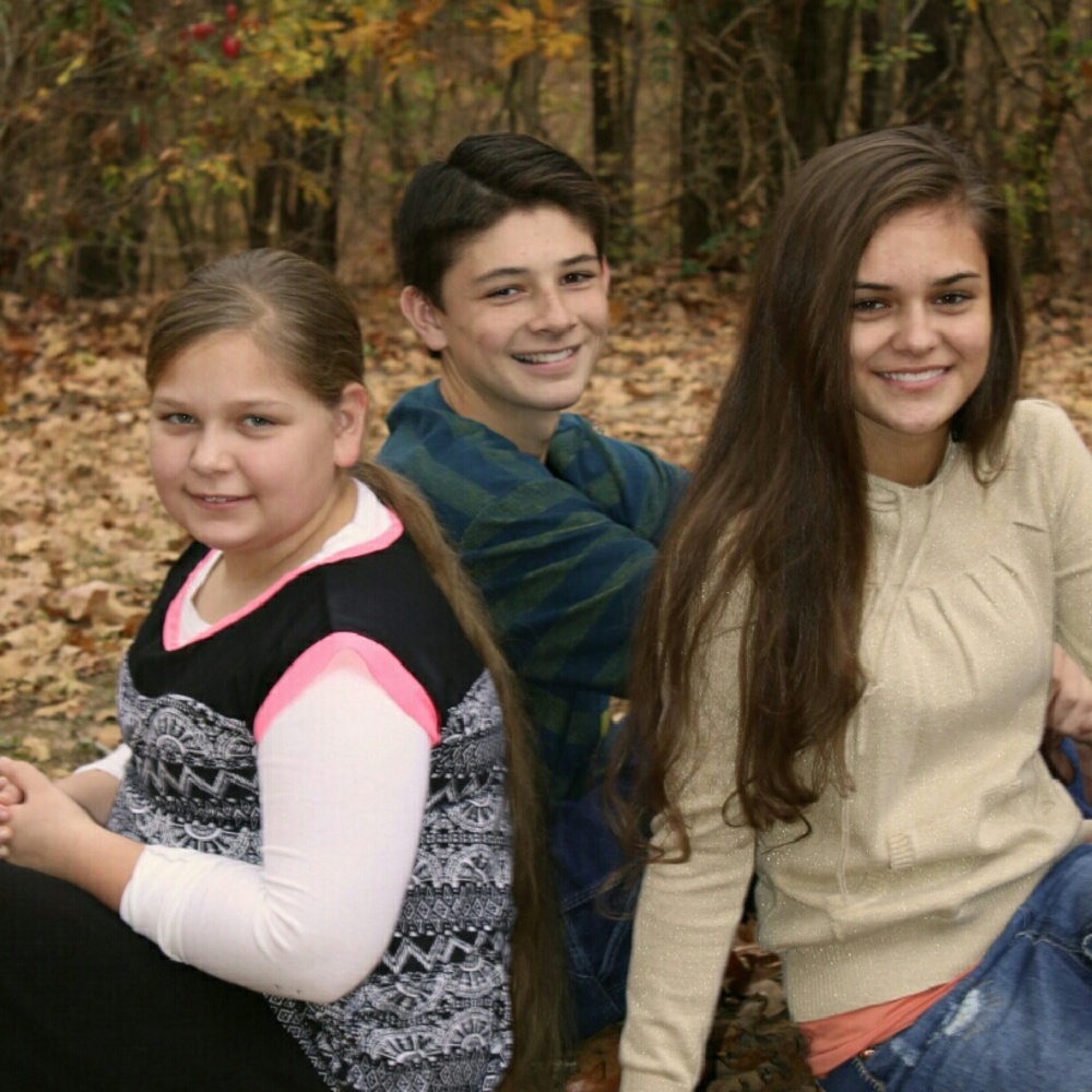 Meet your Posher, Kim