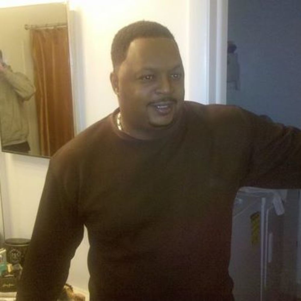 Meet your Posher, Alan